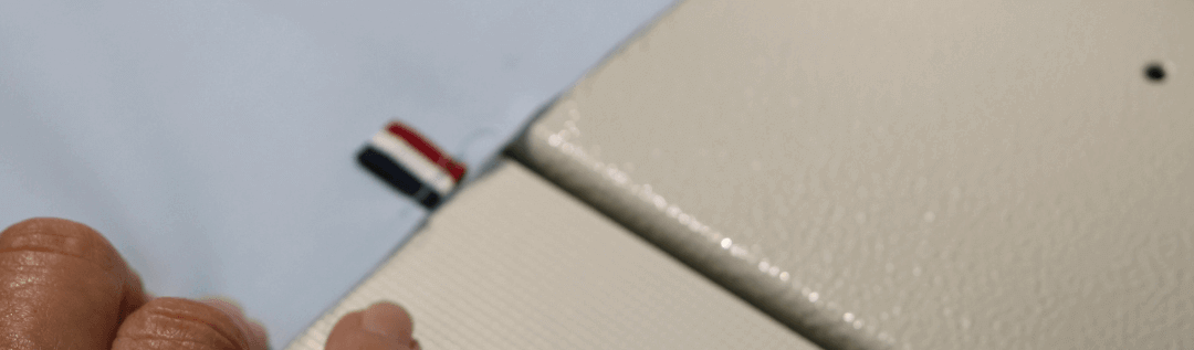 Fabrication vêtement homme